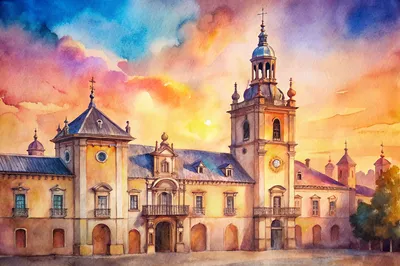 Palacio de la Inquisición