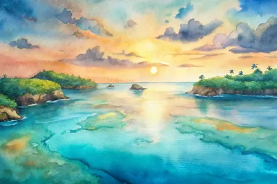 Rosario Islands