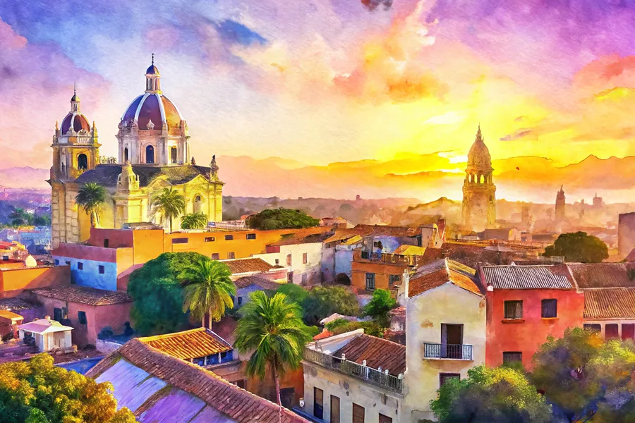 Cartagena de Indias