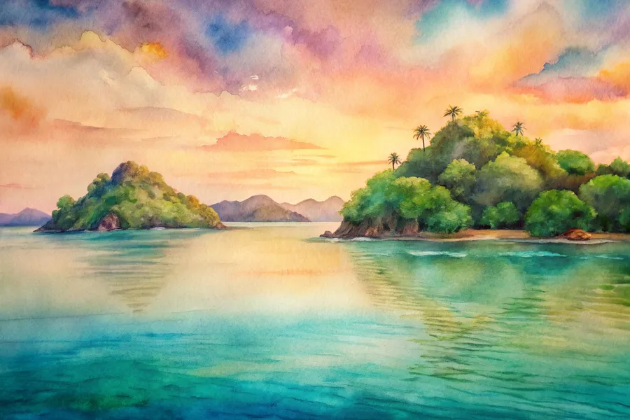 Isla Grande