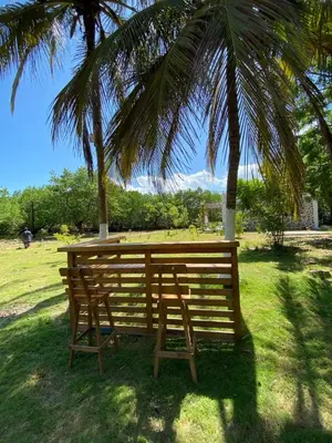 Gallery image of Villa Mediterránea in Tubará