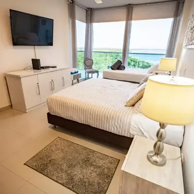 Apartamento Morros 922