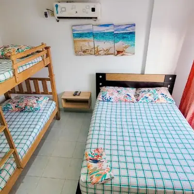 Casa Hotel Isabella