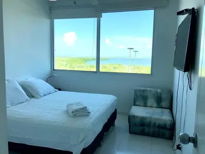 Gallery image of El Paraíso in Cartagena de Indias
