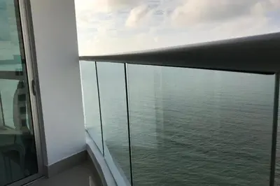 Gallery image of Apartamento moderno en Palmeto Laguito Cartagena in Cartagena de Indias