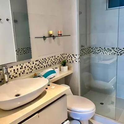 Gallery image of Apartamento moderno en Palmeto Laguito Cartagena in Cartagena de Indias