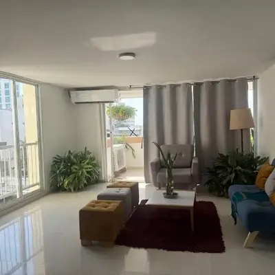 Lindos apartamentos
