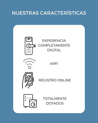 a login page of a nucris carnegie certificates website with a line icon at DQ1102 Hermoso con Jacuzzi priv y Vista increíble - 10 min Centro Historico in Cartagena de Indias