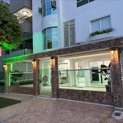 Hotel Zuriel Boutique