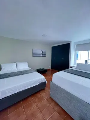 Gallery image of Laguito House 1014 in Cartagena de Indias