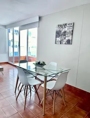Gallery image of Laguito House 1014 in Cartagena de Indias