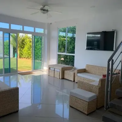 Beach cabin near Barranquilla