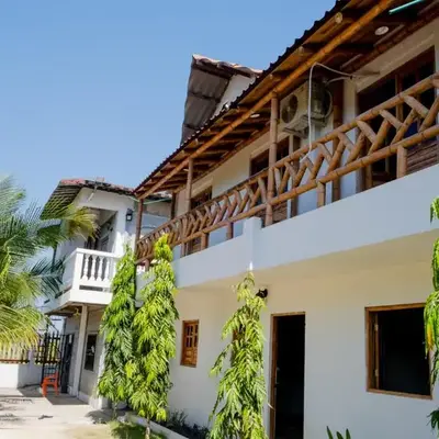 Cabañas en San Antero Bambumar2
