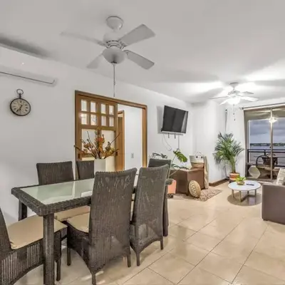 Beachside Escape 2BR with Pool