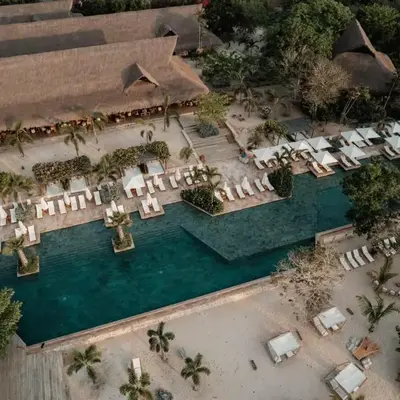 Makani Luxury Cartagena