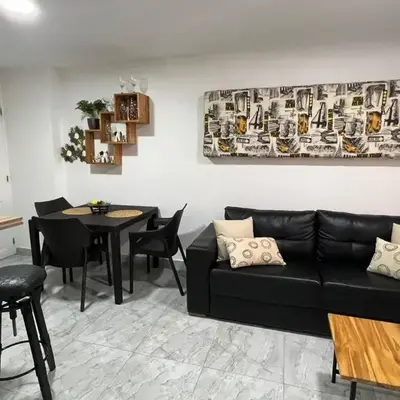 Apartamento -Laguito-Bocagrande