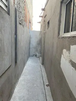 an alley between two buildings in an alley way at Campiña Stay Apartamento Amoblado in Cartagena de Indias