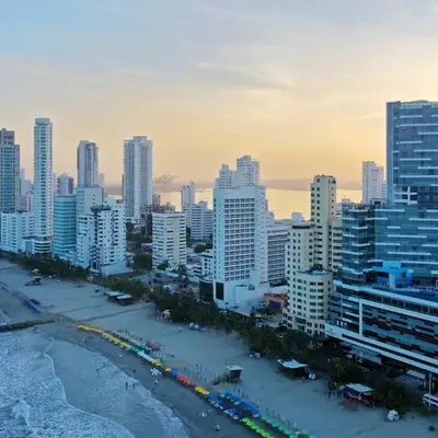 Hotel InterContinental Cartagena by IHG