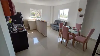Gallery image of Apartamento 407 in Cartagena de Indias