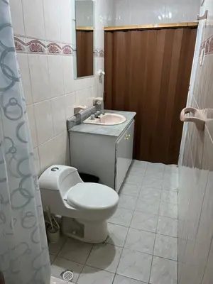 Gallery image of Hostal Casa Aldana in Cartagena de Indias