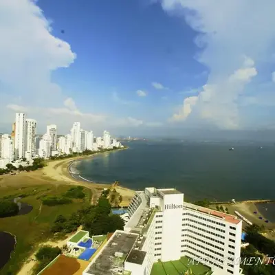Apartamentos Bacanos