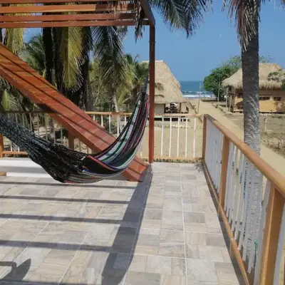 cabañas Brisas y Perla by AMAUNA