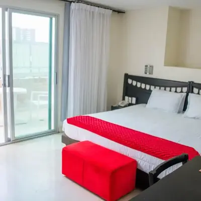 Hotel Suite Continental