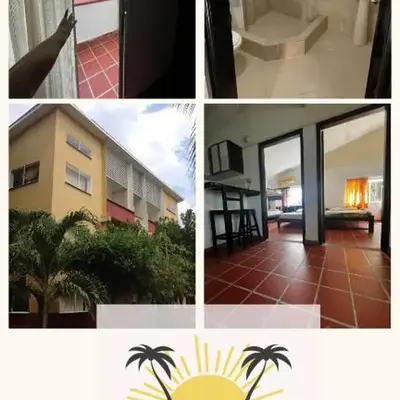 Apartamentos Sol de Coveñas TI