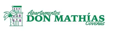 a sign for the los angeles dominicans don matlas conventions at Don Mathias # 2, Coveñas - Apartamento in Coveñas