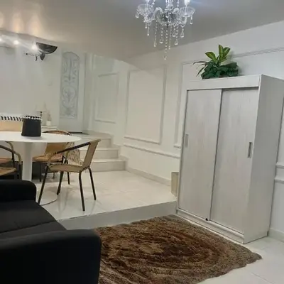 Alojamiento vacacional en Bocagrande Cartagena