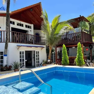 Casa El Faro