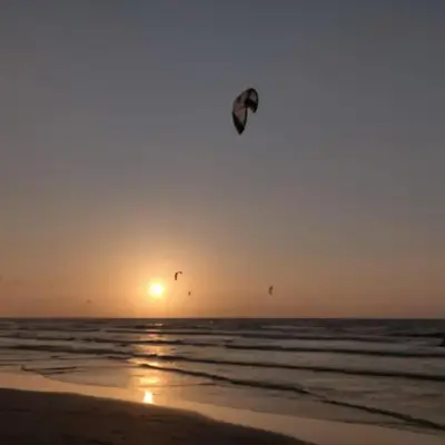 Apartamento a unos pasos de la playa