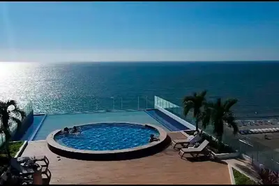Gallery image of Cartagena Morros - Inolvidable in Cartagena de Indias