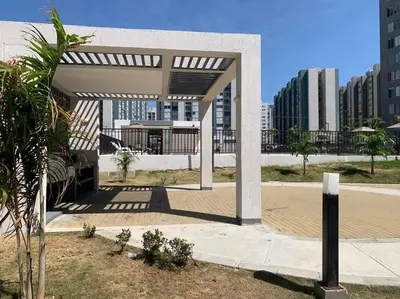 Gallery image of Apto con excelente Ubicación. in Barranquilla