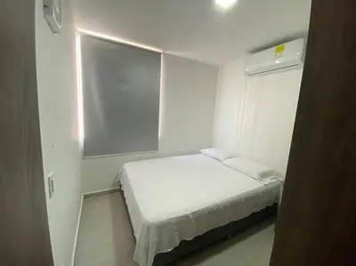 Gallery image of Apto con excelente Ubicación. in Barranquilla