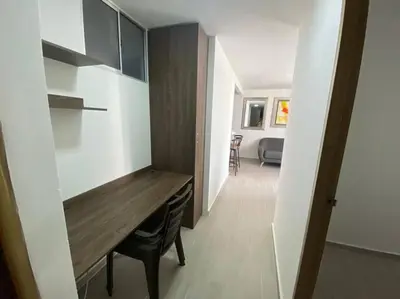 Gallery image of Apto con excelente Ubicación. in Barranquilla