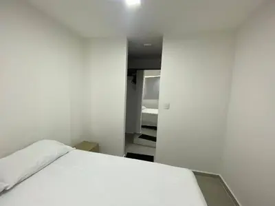 Gallery image of Apto con excelente Ubicación. in Barranquilla