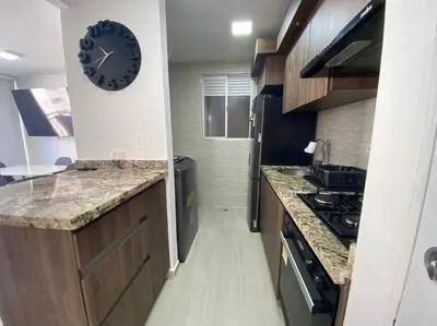 Gallery image of Apto con excelente Ubicación. in Barranquilla