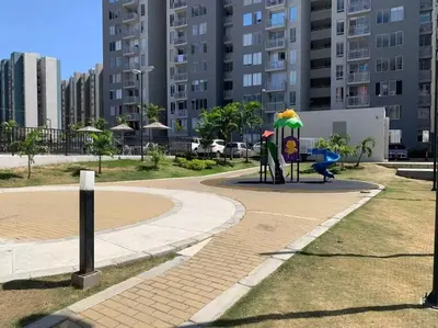 Gallery image of Apto con excelente Ubicación. in Barranquilla