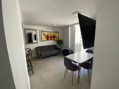 Gallery image of Apto con excelente Ubicación. in Barranquilla