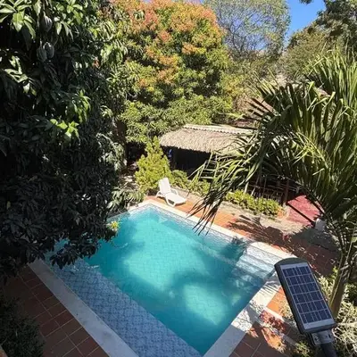Hostal Los Arhuacos