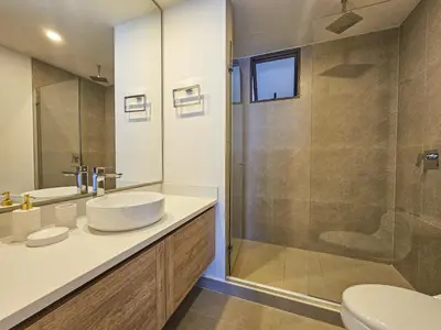 Gallery image of Apartamento 2 habitaciones en Condominio frente al mar en Cartagena. in Cartagena de Indias