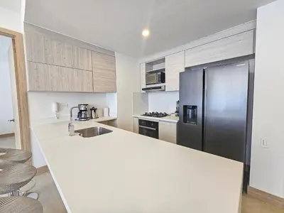 Gallery image of Apartamento 2 habitaciones en Condominio frente al mar en Cartagena. in Cartagena de Indias
