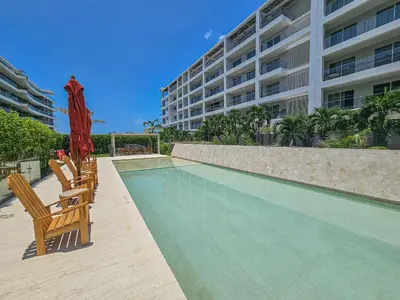 Gallery image of Apartamento 2 habitaciones en Condominio frente al mar en Cartagena. in Cartagena de Indias