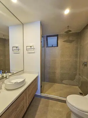 Gallery image of Apartamento 2 habitaciones en Condominio frente al mar en Cartagena. in Cartagena de Indias