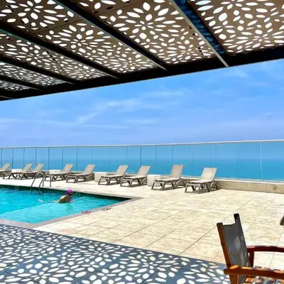by Calamari Homes - Palmetto Beach 2504 Bocagrande