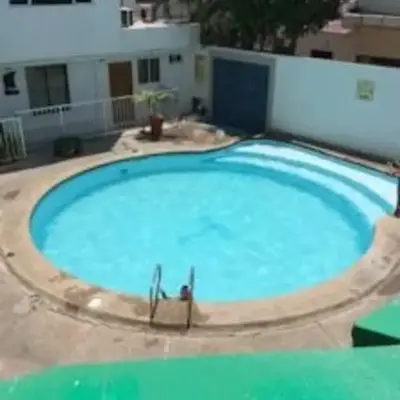 Habitación privada en Bocagrande
