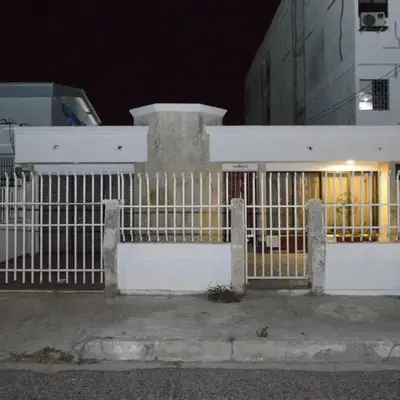 CASA ZOÉ