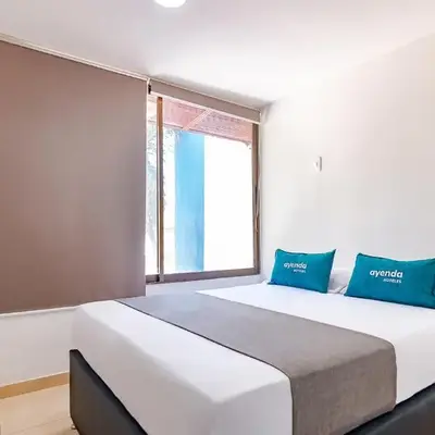 Ayenda Casa Amarilla