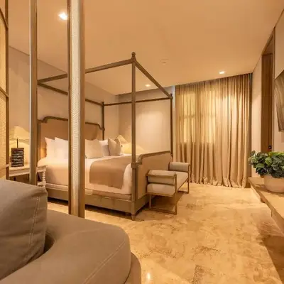 Cinco Quintas Hotel Boutique